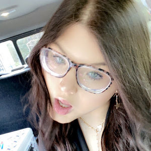 Meet your Posher, Brantley